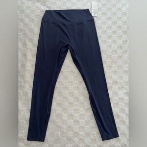 NWT! Women’s Sunzel Nunaked Workout Leggings • XXL
